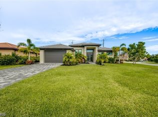 15901 Chance Way, Fort Myers, FL 33908