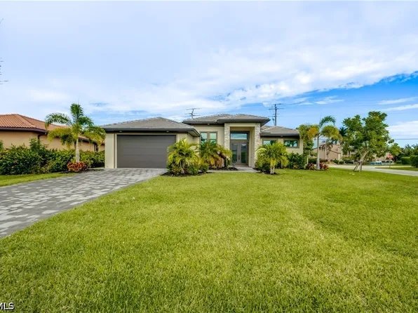 15901 Chance Way, Fort Myers, FL 33908