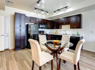 Enclave Apartments, Henderson, CO 80640