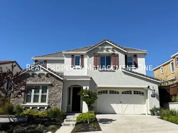 4992 Volterra Ct, Dublin, CA 94568