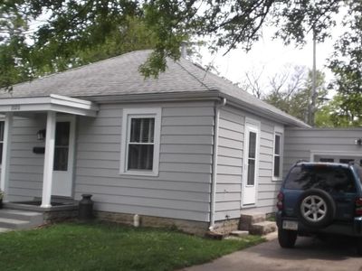 2026 E 3rd St, Bloomington, IN, 47401