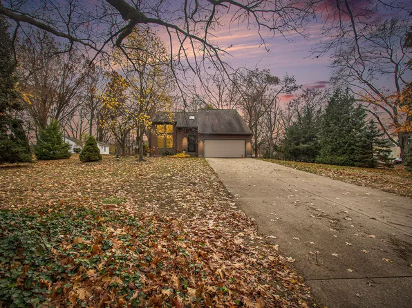 646 W Lakewood Blvd, Holland, MI 49424