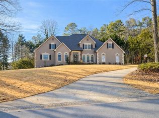 110 Hermitage Ct, Powder Springs, GA 30127