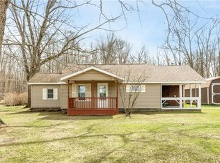 1776 Jackson Center Polk Rd, Stoneboro, PA 16153