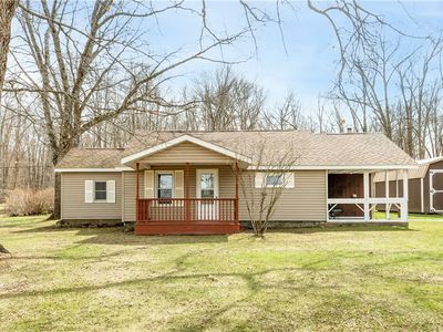 1776 Jackson Center Polk Rd, Stoneboro, PA, 16153