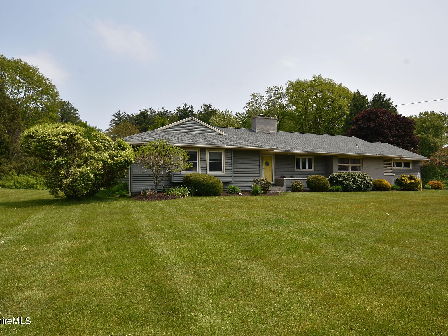 58 Oak Hill Rd, Pittsfield, MA 01201 Zillow