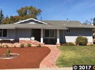 2451 Lucas Ave, Pinole, CA 94564