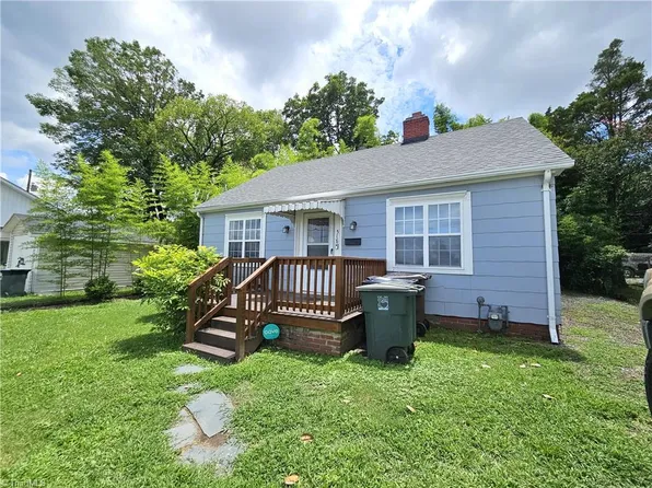 518 E Bessemer Ave, Greensboro, NC 27405