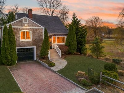 105 Willow Avenue, Larchmont, NY, 10538