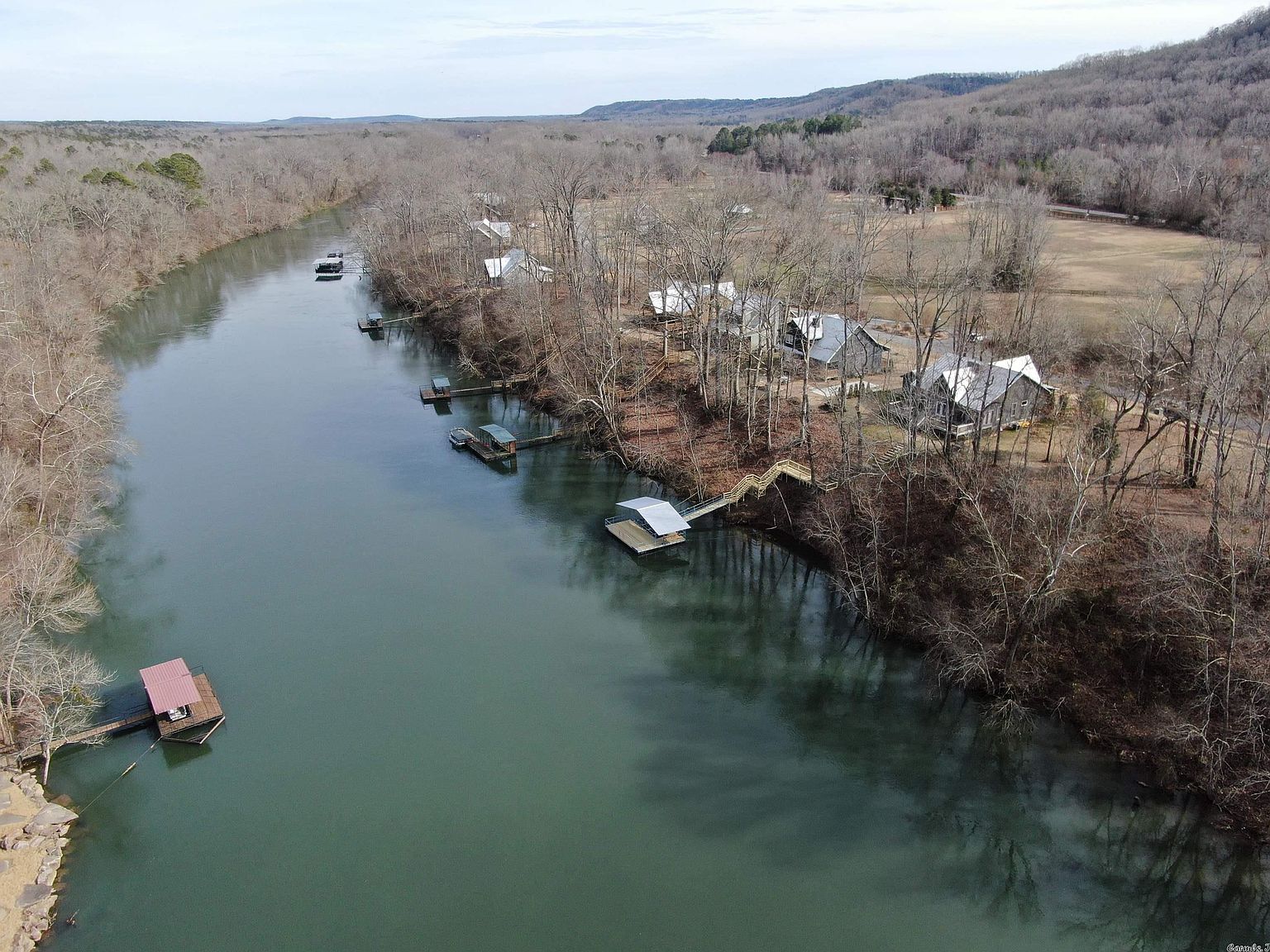 LOT 32 & 32a Riverview Dr, Heber Springs, AR 72543 Zillow