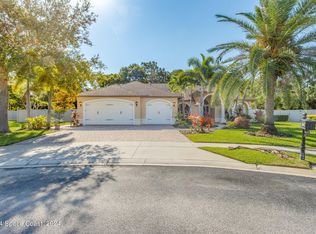 3642 Pascoli Pl, Melbourne, FL 32934