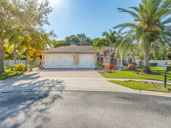 3642 Pascoli Pl, Melbourne, FL 32934