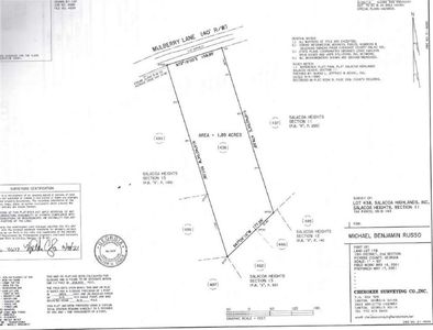 427 Mulberry Ln #438, Jasper, GA, 30143