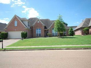 1163 Sanbyrn Dr, Cordova, TN 38018