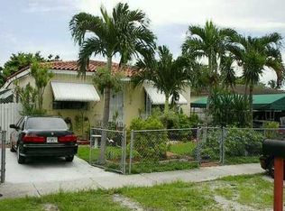 435 Tamiami Canal Rd, Miami, FL 33144