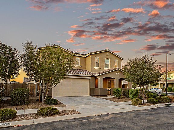 4th image of 23046 E ESTRELLA Road