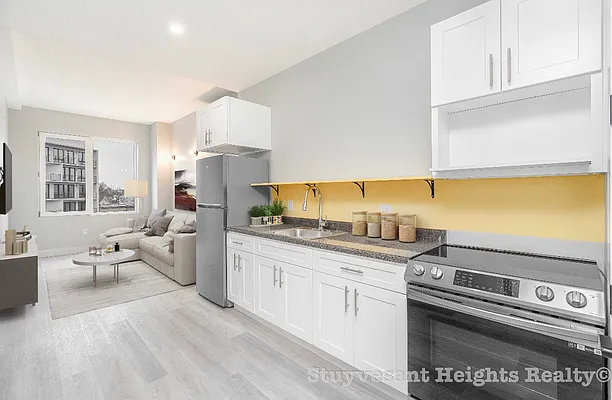 Rented by Stuyvesant Heights Realty Corp | media 1