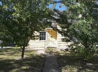 705 N 9th St, Independence, KS 67301