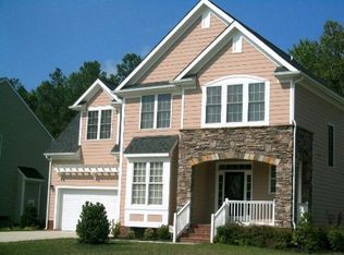 9729 Corktree Ct, Wake Forest, NC 27587