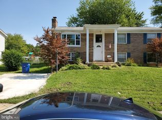 4710 Kellogg Dr, Woodbridge, VA