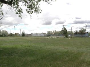 1111 1st Ave, Vaughn, MT 59487