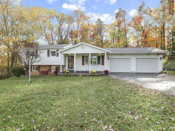 24871 Buena Vista Rd, Rockbridge, OH 43149