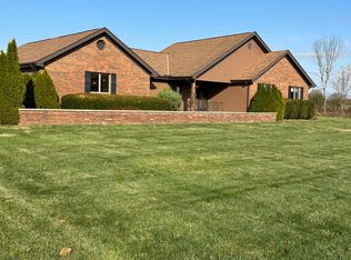 10721 Gorsuch Rd, Galena, OH 43021