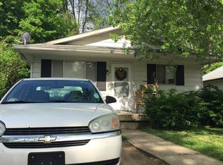 2008 N Alton Ave, Indianapolis, IN