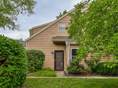 7222 Harbour Isle, Indianapolis, IN, 46240