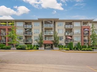 20211 66th Ave #B208, Langley, BC V2Y 0L4