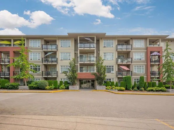 20211 66th Ave #B208, Langley, BC V2Y 0L4