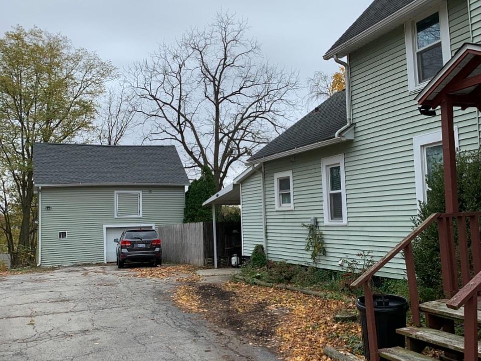 134 Greenly St, Adrian, MI 49221 Zillow