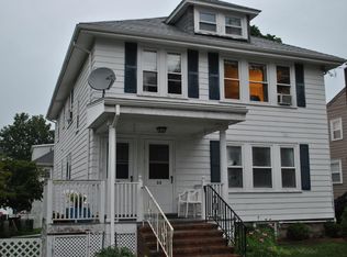 35 Garnet Rd, West Roxbury, MA 02132