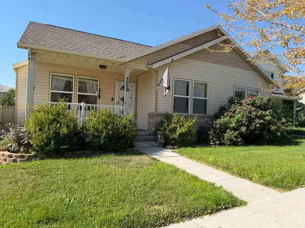 4008 E Sioux St, Eagle Mountain, UT 84005