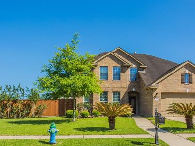 2103 Rome Dr, Pearland, TX, 77581