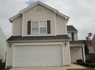 1509 Pebble Ridge Dr, Raleigh, NC 27610