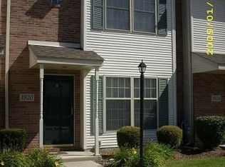 1820 Beech Ct, Crown Point, IN 46307