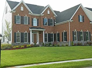 1005 Coldstream Dr, Canonsburg, PA 15317