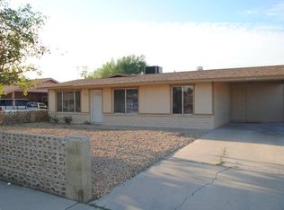 8455 W Montecito Ave, Phoenix, AZ 85037