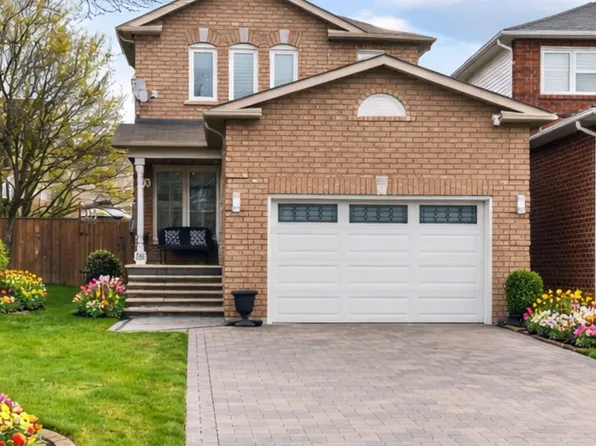 80 Fry Cres, Clarington, ON L1C 4Y3