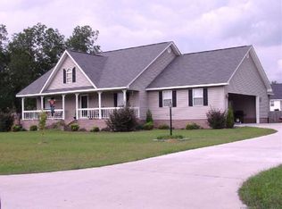 5720 Windsor Way, Eastman, GA 31023