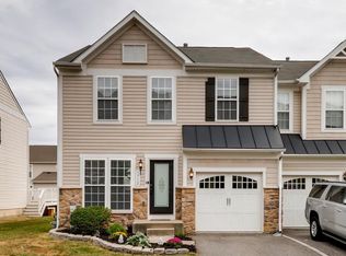 1712 Sunningdale Ln, Hanover, MD 21076