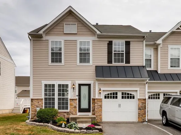 1712 Sunningdale Ln, Hanover, MD 21076