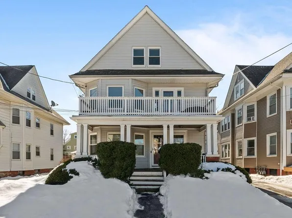 106 Norwood Ave #1, Cranston, RI 02905