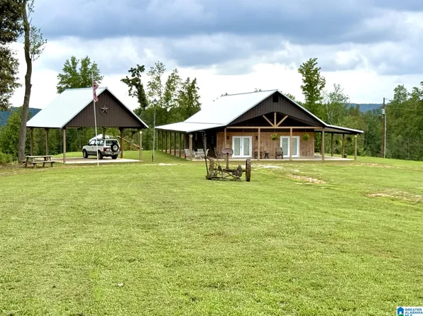 8956 County Road 82, Wedowee, AL 36278