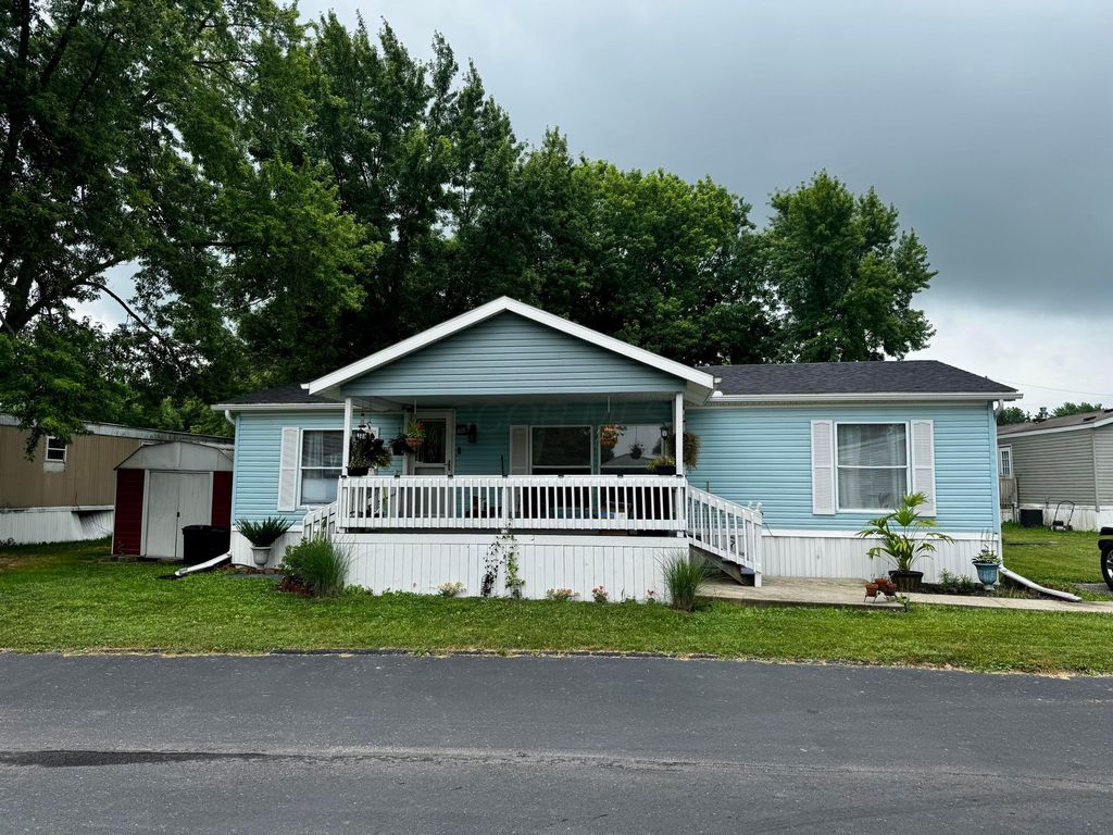 Real estate listing image