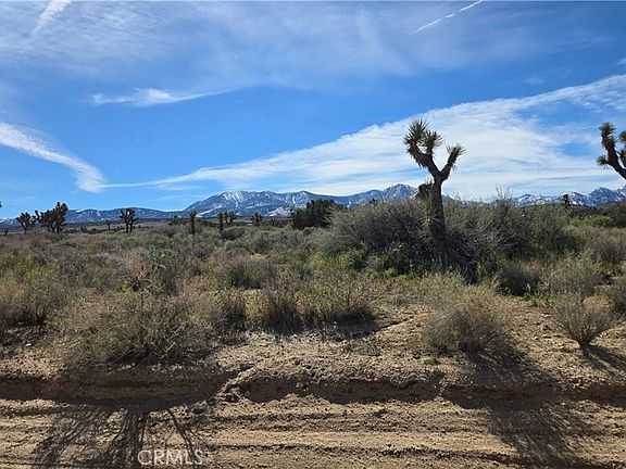 3rd image of 0 Fort Tejon Rd Lot 34