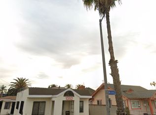 1352 E Wesley Dr APT A, Long Beach, CA 90806