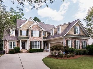 1213 Oakleigh Valley Dr, Powder Springs, GA 30127