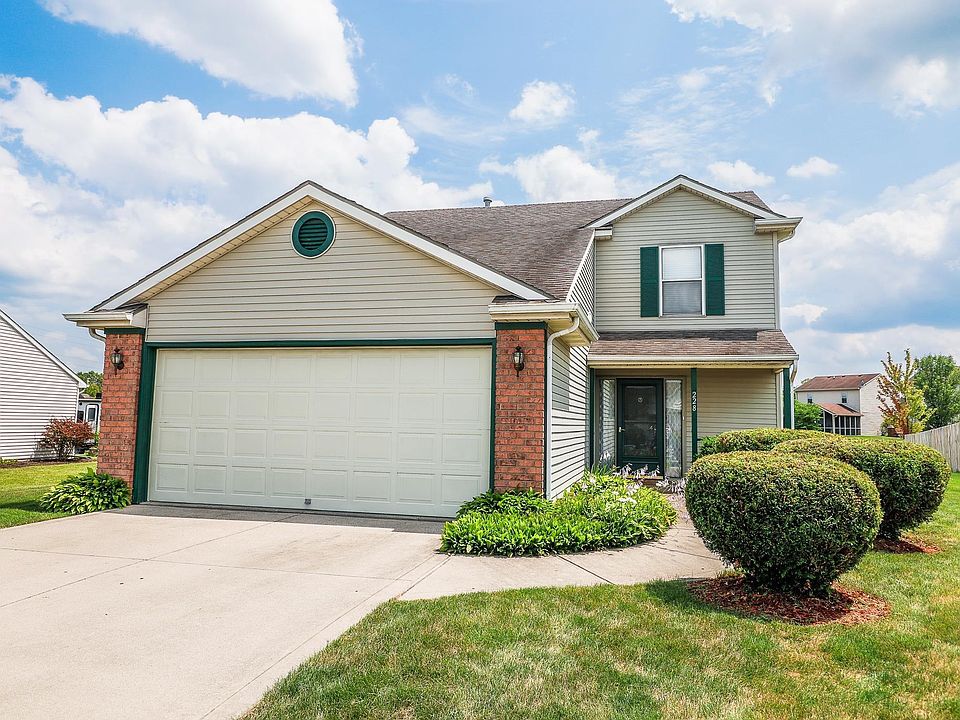 228 Kittridge Ln, Fort Wayne, IN 46845 MLS 202327145 Zillow